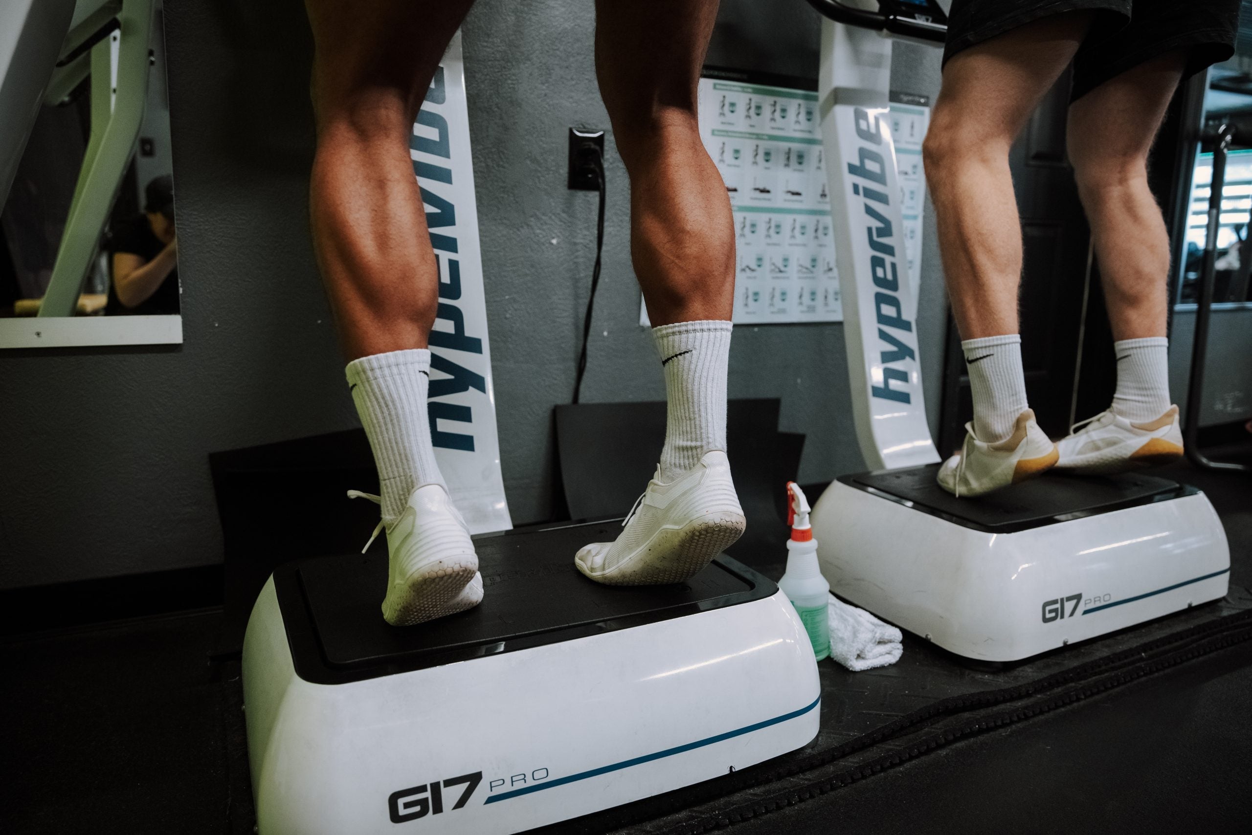 Your Health Is Everything — And Hypervibe Makes It Easier Than Ever to Take Care of It